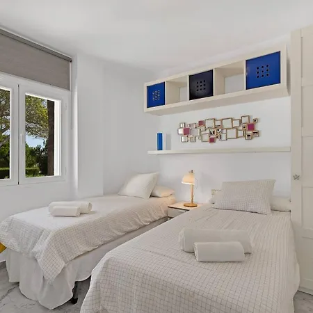 Appartement Beautiful And Peaceful On The Beach *