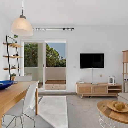 Appartement Beautiful And Peaceful On The Beach *