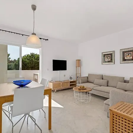 Beautiful And Peaceful On The Beach Appartement Marbellac