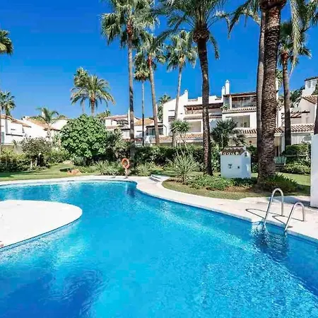 Beautiful And Peaceful On The Beach Appartement